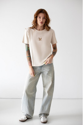 Футболка для жінок 